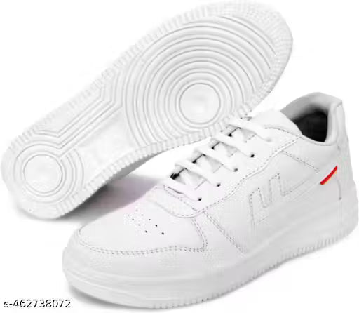 COOPERWINGS Men's Stylish Casual Sports Walking Sneakers Shoes For Boys And Men